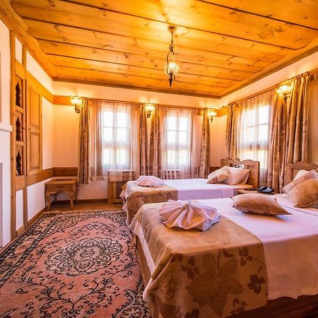 Akbulut Konak Safranbolu Extérieur photo