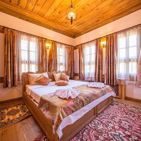 Akbulut Konak Safranbolu Extérieur photo
