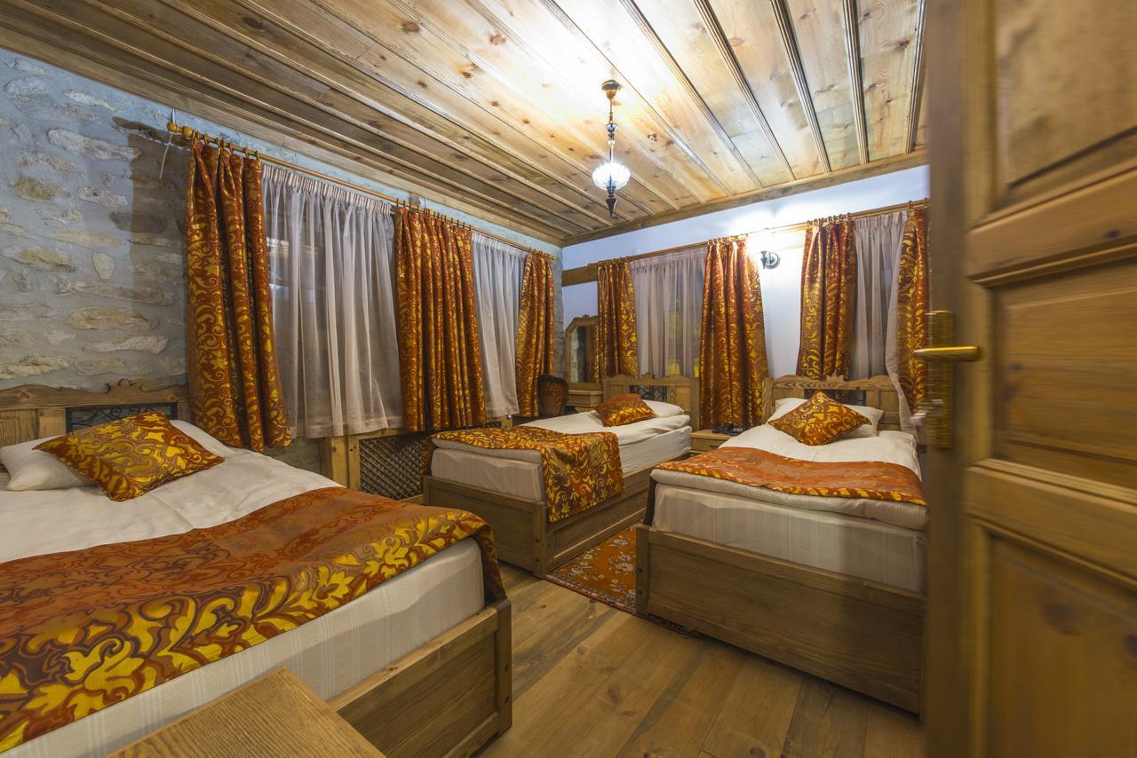 Akbulut Konak Safranbolu Extérieur photo