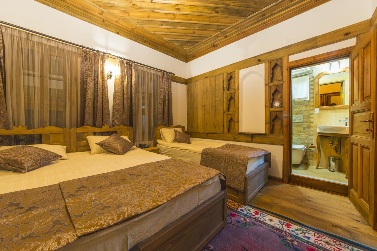 Akbulut Konak Safranbolu Extérieur photo