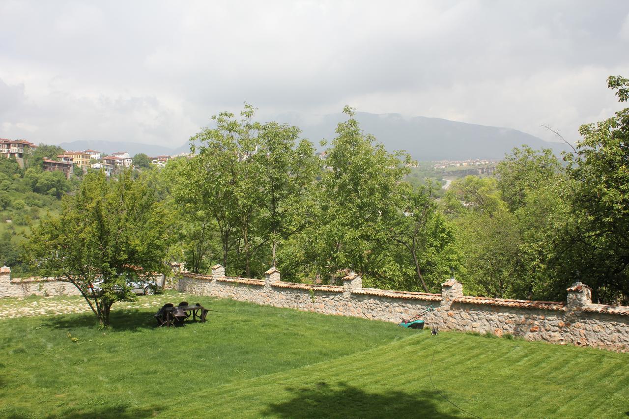 Akbulut Konak Safranbolu Extérieur photo