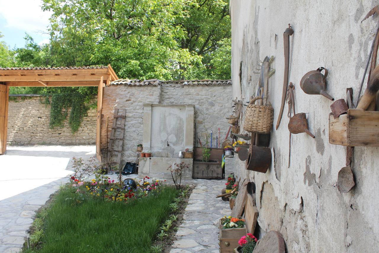 Akbulut Konak Safranbolu Extérieur photo