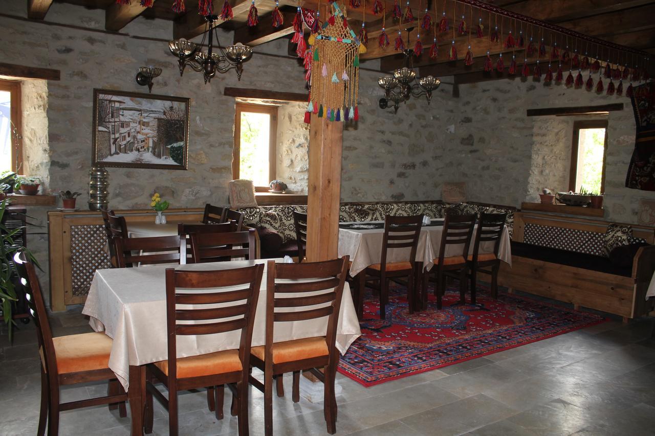 Akbulut Konak Safranbolu Extérieur photo