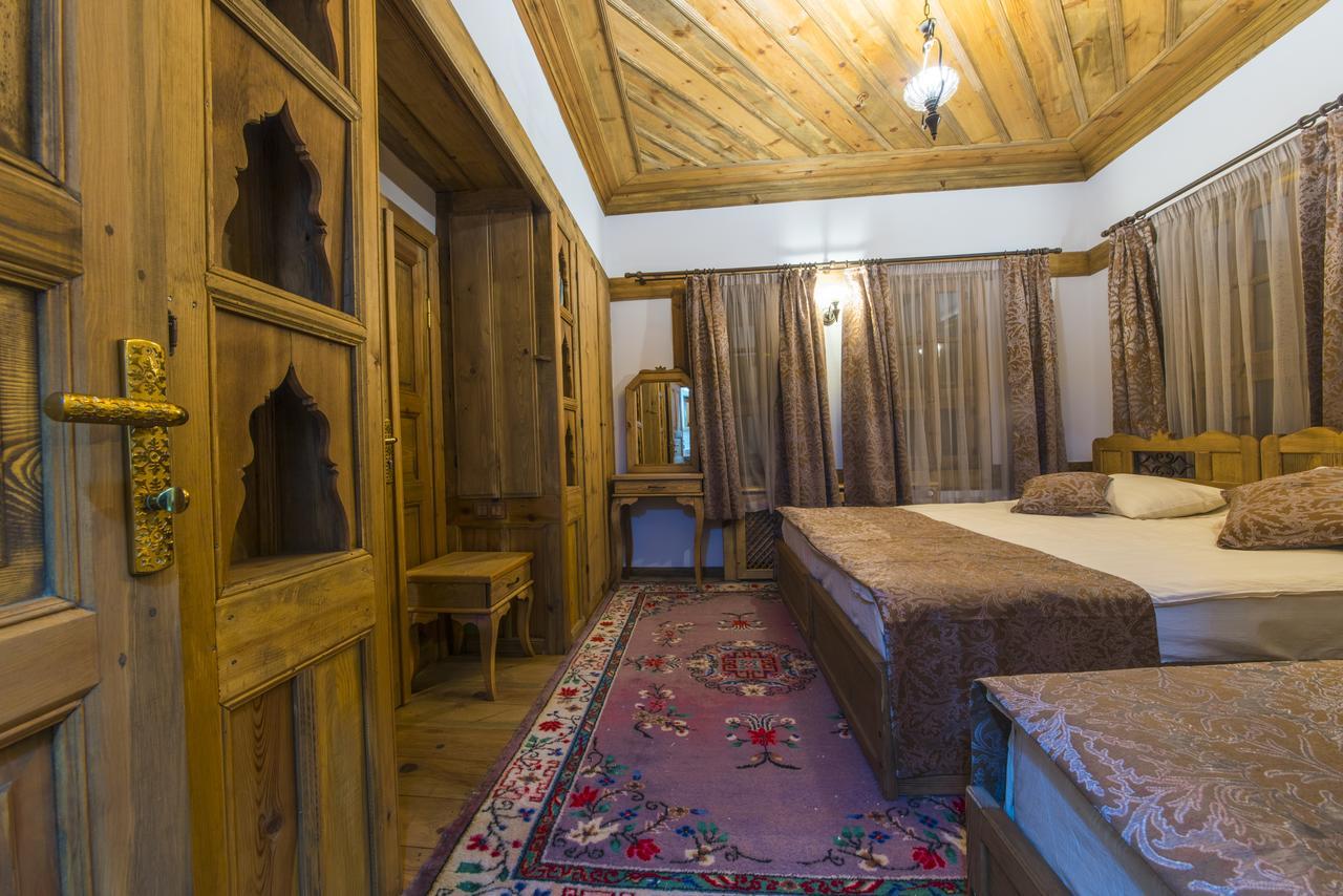 Akbulut Konak Safranbolu Extérieur photo