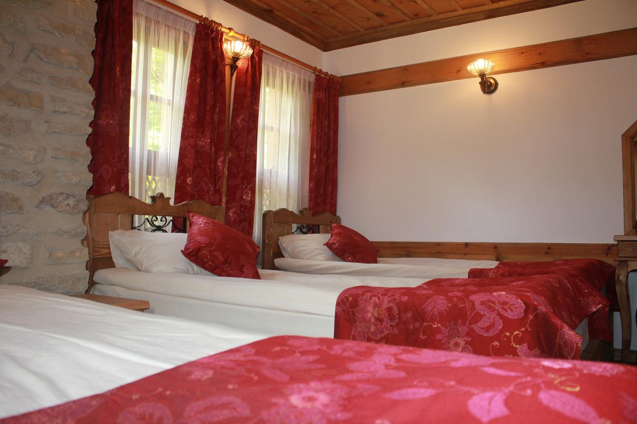 Akbulut Konak Safranbolu Extérieur photo