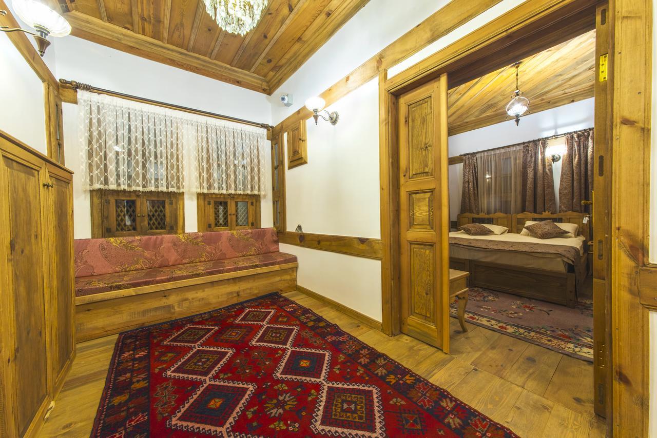 Akbulut Konak Safranbolu Extérieur photo