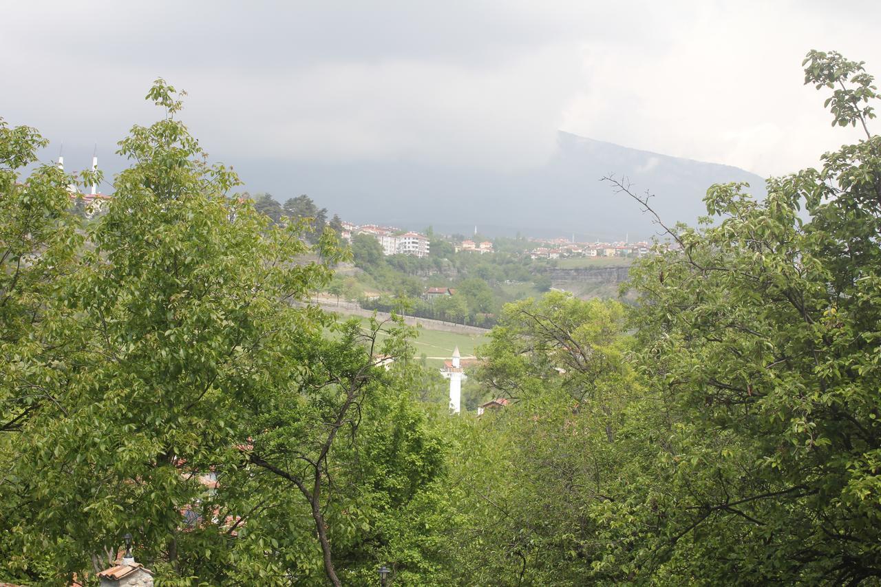 Akbulut Konak Safranbolu Extérieur photo
