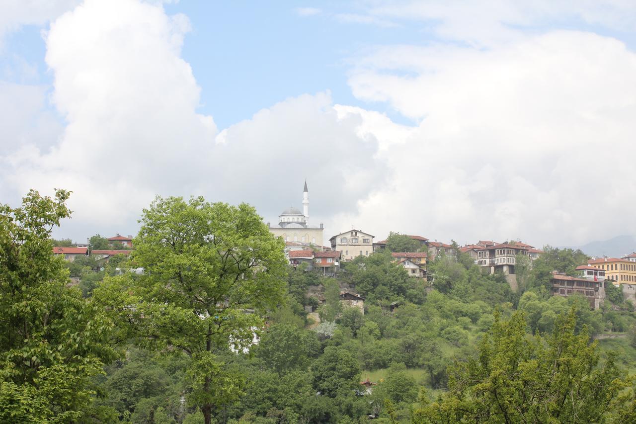 Hotel Akbulut Konak à Safranbolu Extérieur photo