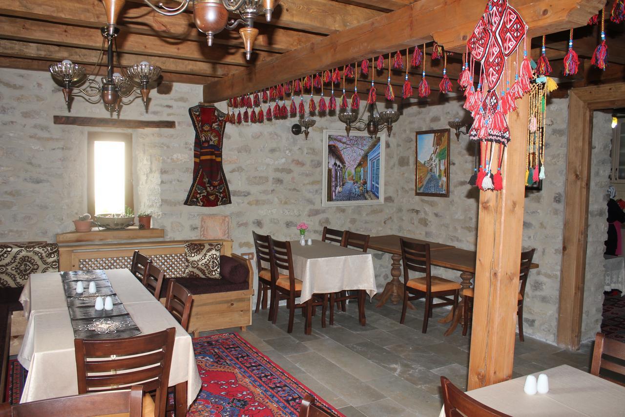 Akbulut Konak Safranbolu Extérieur photo