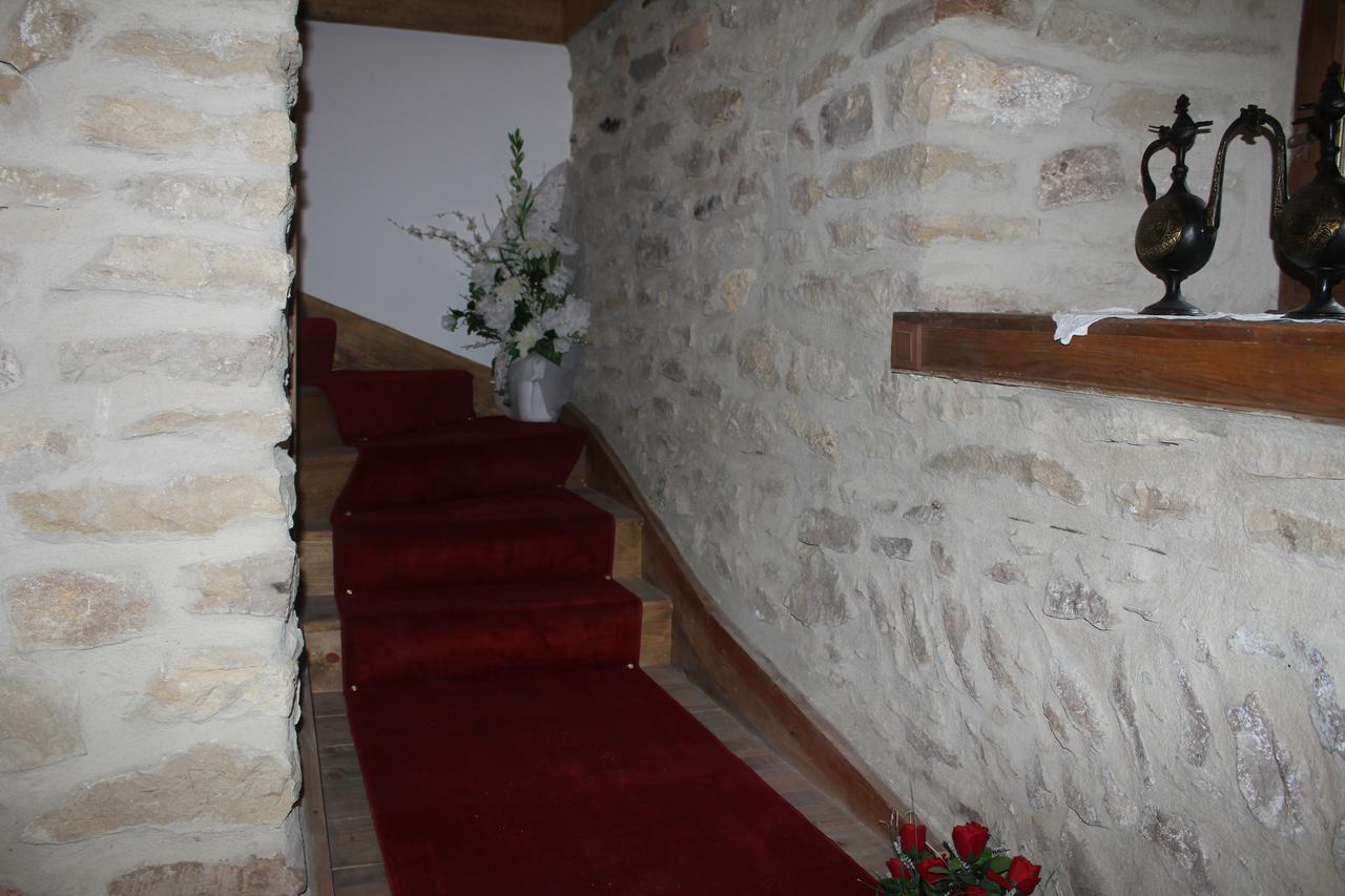Akbulut Konak Safranbolu Extérieur photo