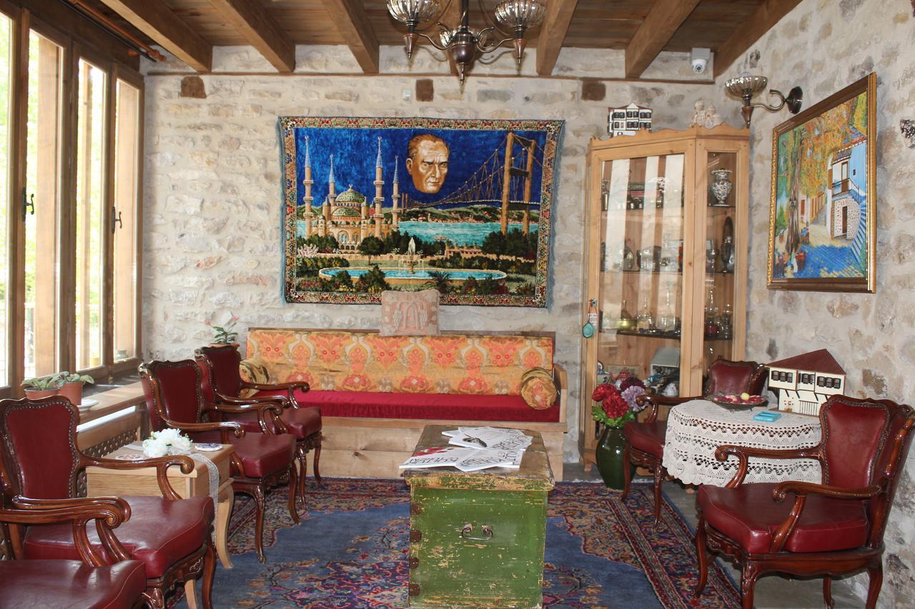 Akbulut Konak Safranbolu Extérieur photo