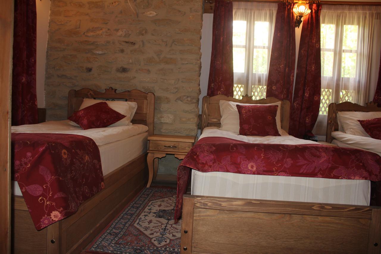 Akbulut Konak Safranbolu Extérieur photo