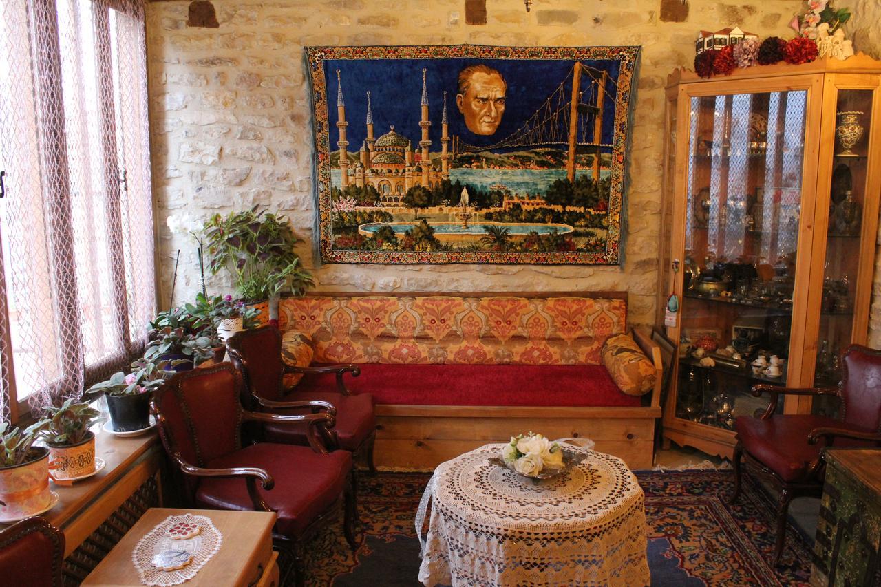 Akbulut Konak Safranbolu Extérieur photo