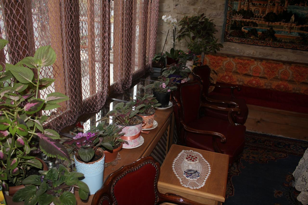 Akbulut Konak Safranbolu Extérieur photo