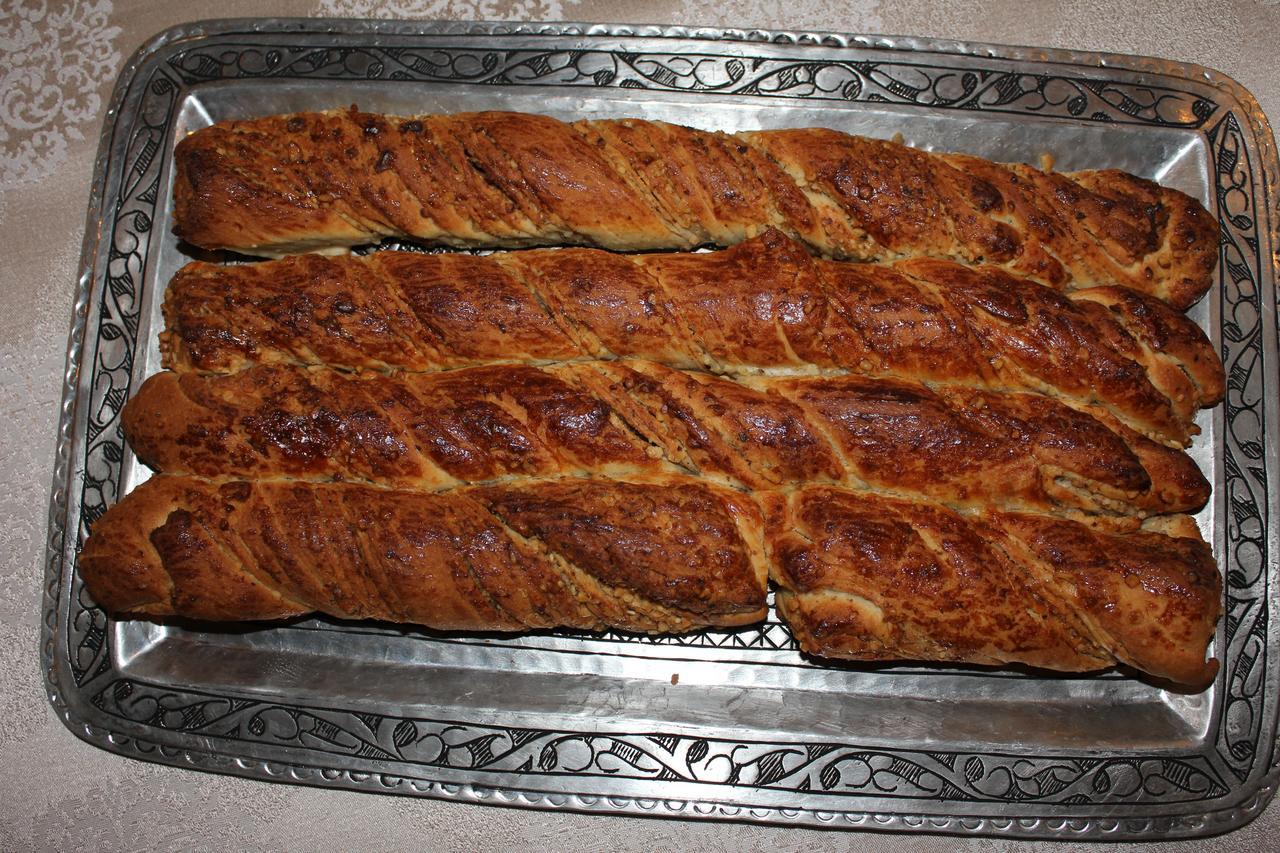 Akbulut Konak Safranbolu Extérieur photo