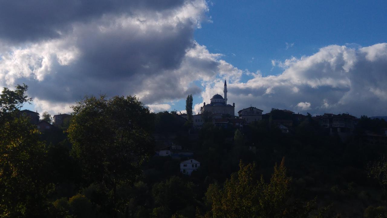 Hotel Akbulut Konak à Safranbolu Extérieur photo