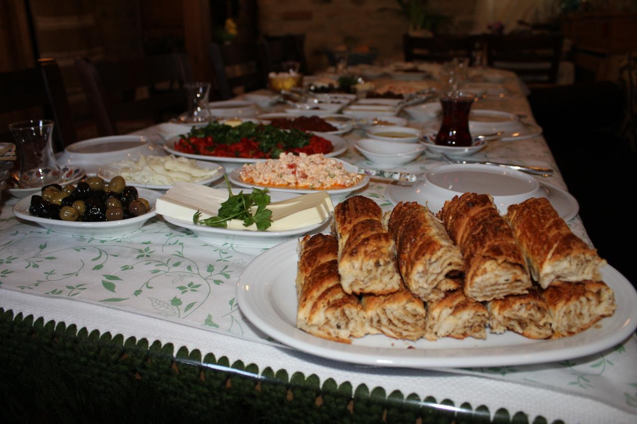 Hotel Akbulut Konak à Safranbolu Extérieur photo