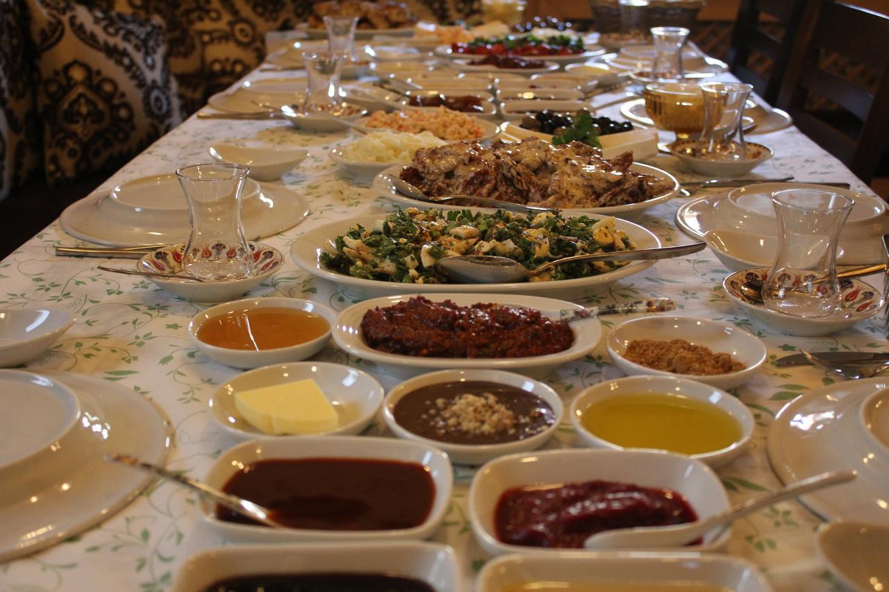 Akbulut Konak Safranbolu Extérieur photo