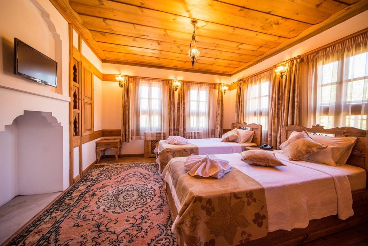 Akbulut Konak Safranbolu Extérieur photo
