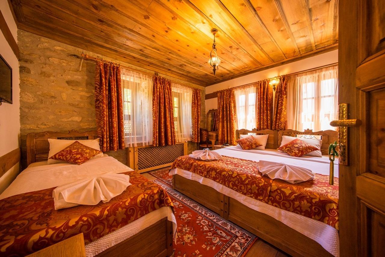 Akbulut Konak Safranbolu Extérieur photo