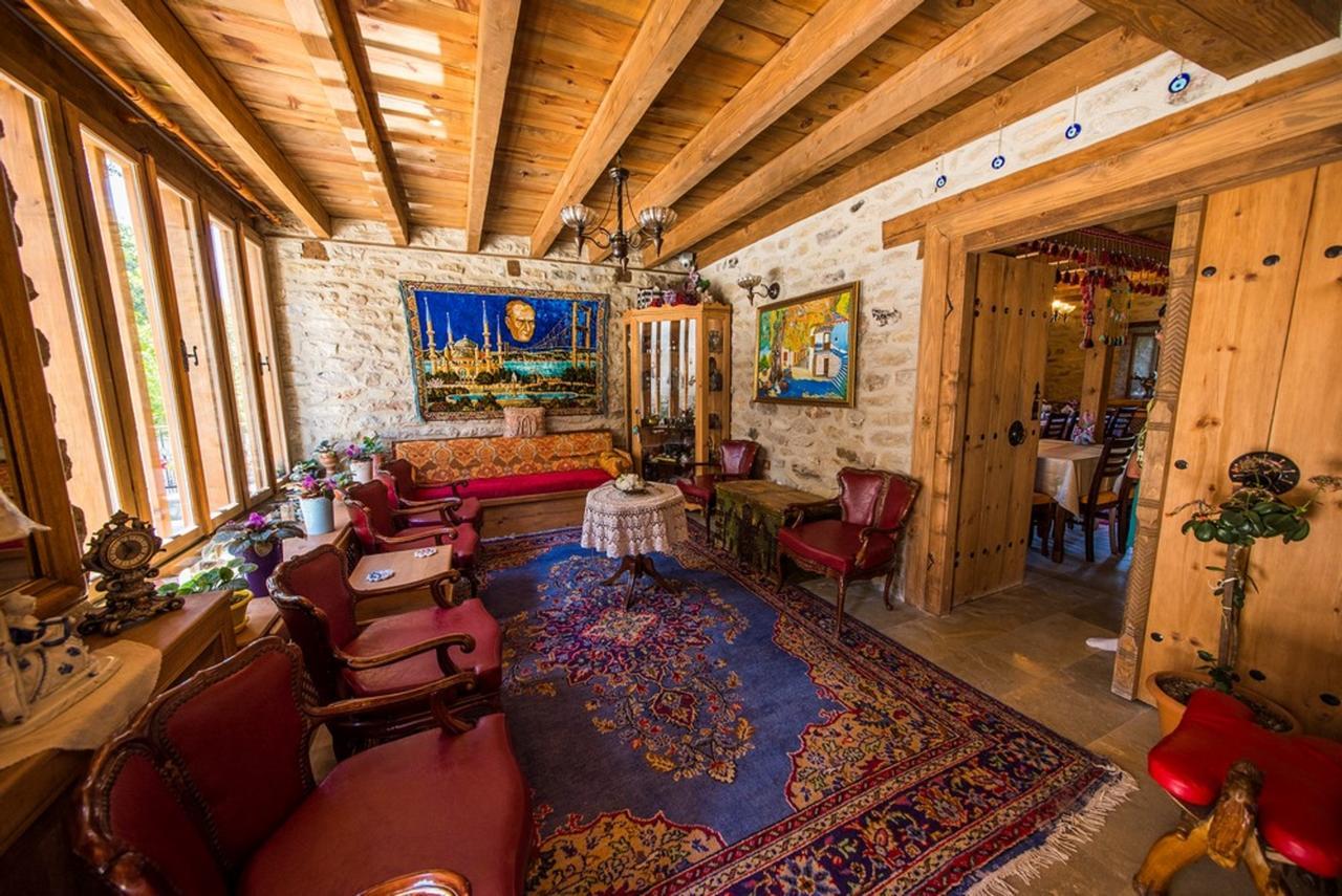 Akbulut Konak Safranbolu Extérieur photo
