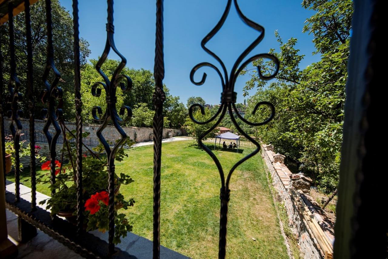 Hotel Akbulut Konak à Safranbolu Extérieur photo