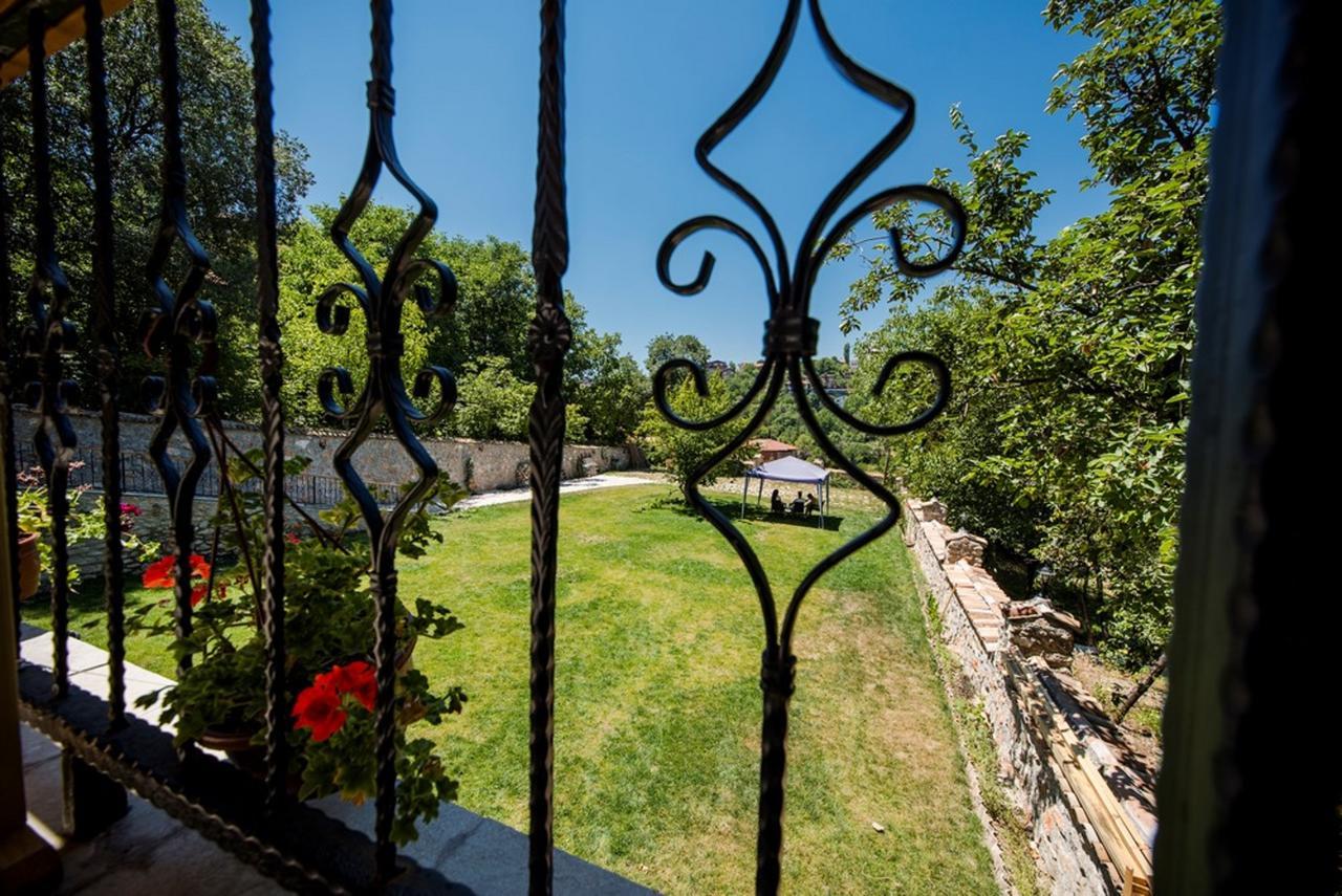 Akbulut Konak Safranbolu Extérieur photo