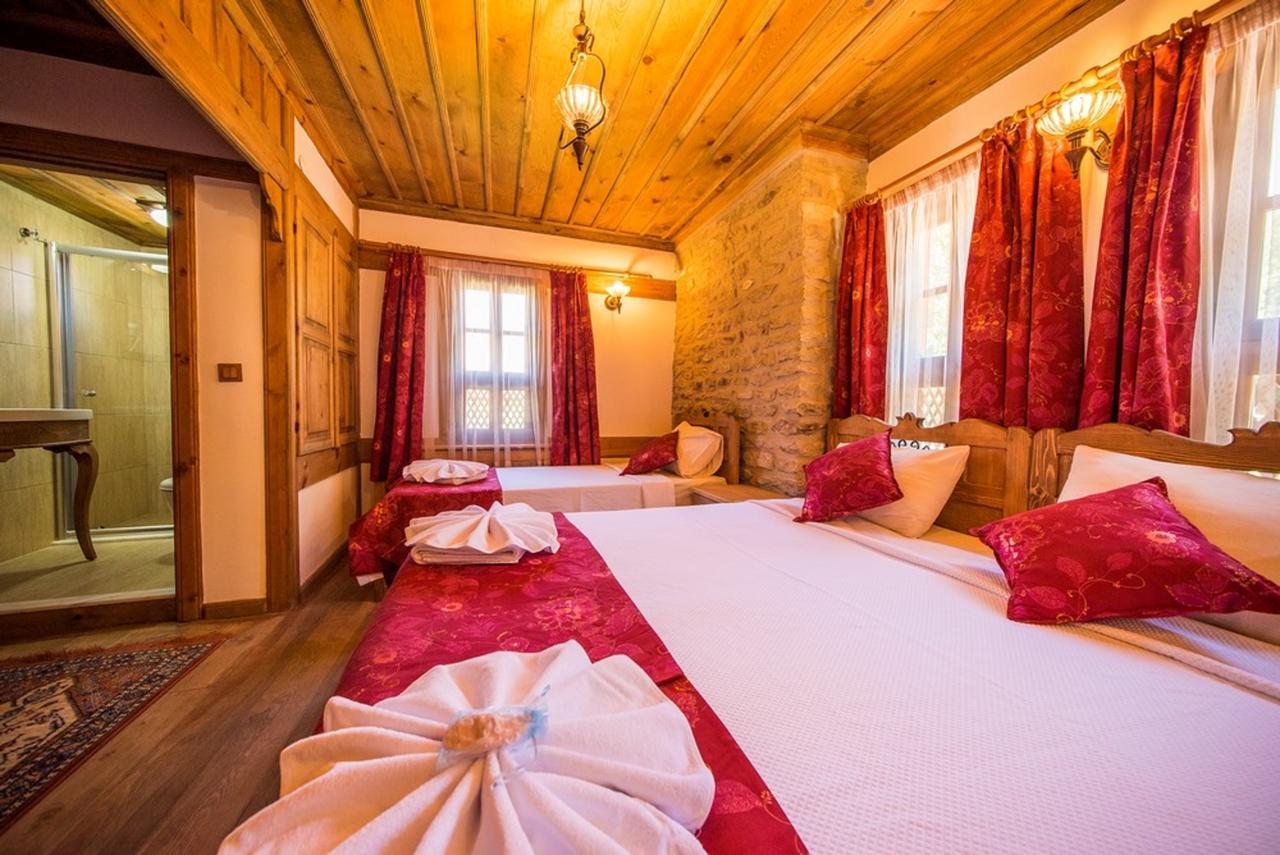 Akbulut Konak Safranbolu Extérieur photo