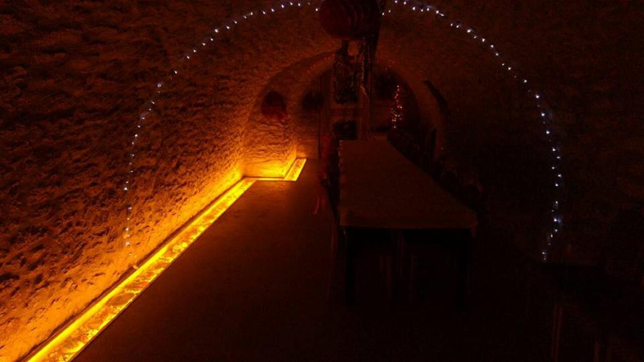 Akbulut Konak Safranbolu Extérieur photo