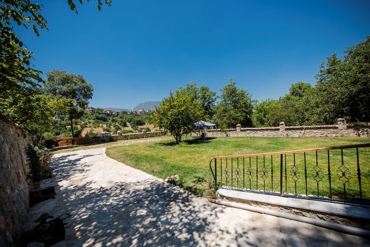 Akbulut Konak Safranbolu Extérieur photo