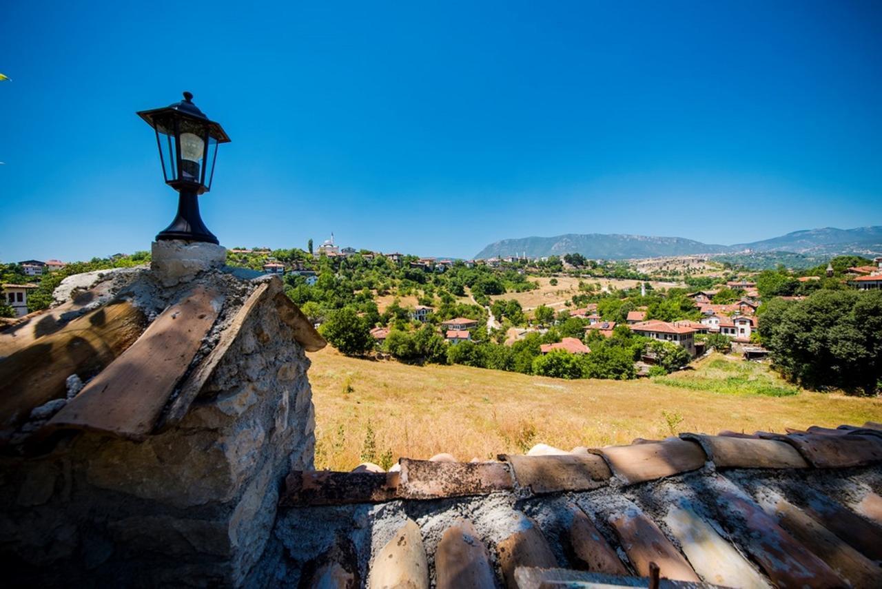 Akbulut Konak Safranbolu Extérieur photo