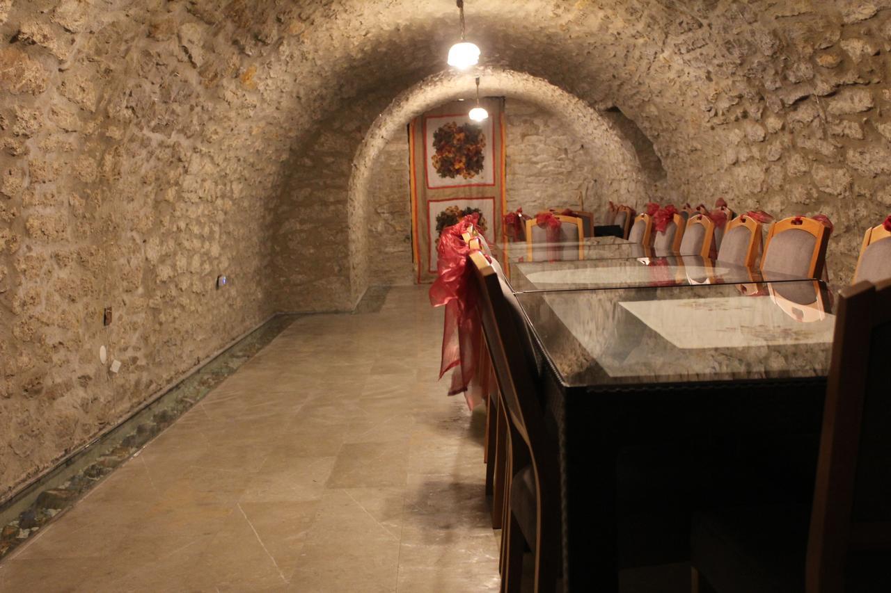 Akbulut Konak Safranbolu Extérieur photo