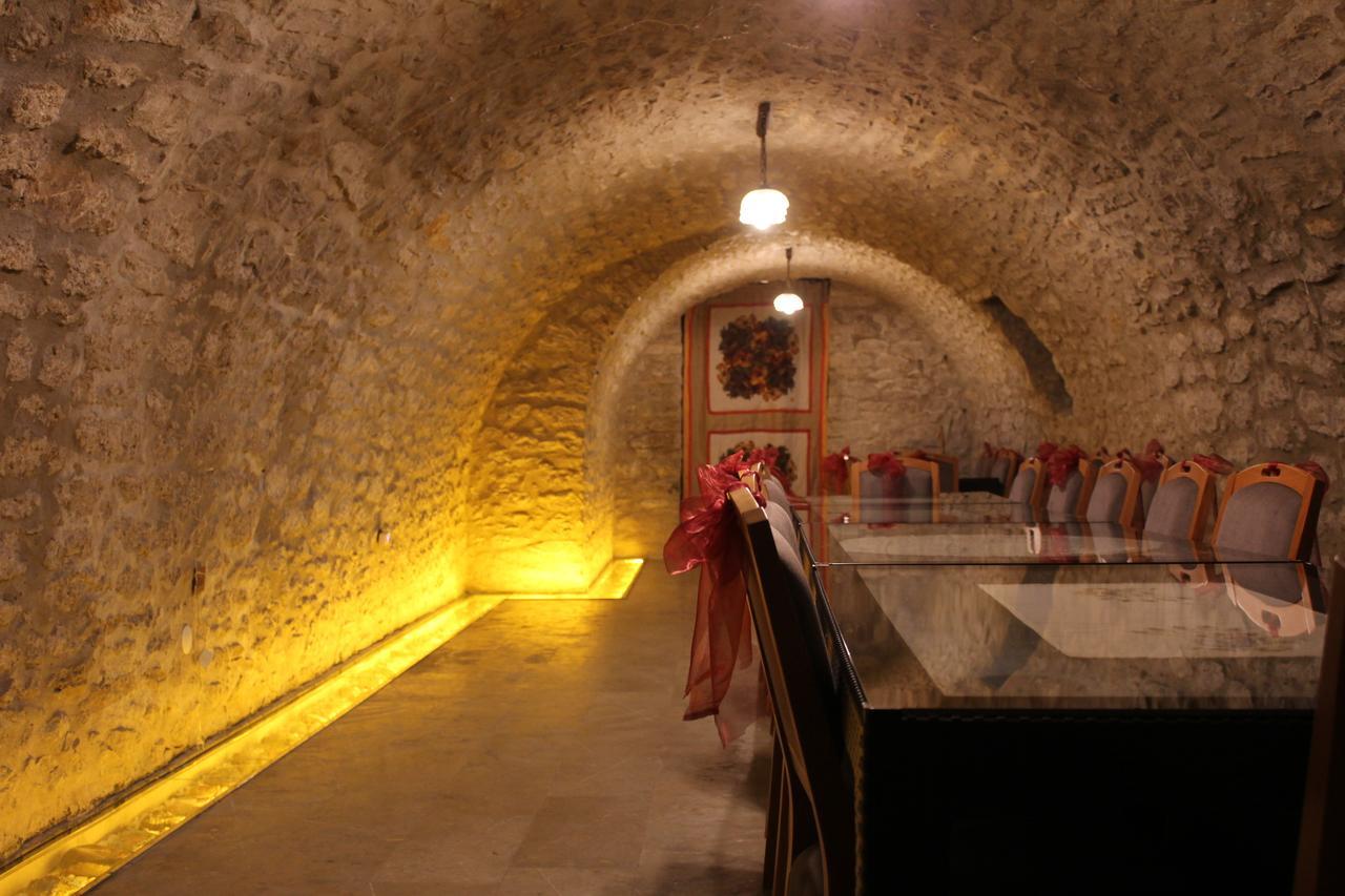 Akbulut Konak Safranbolu Extérieur photo