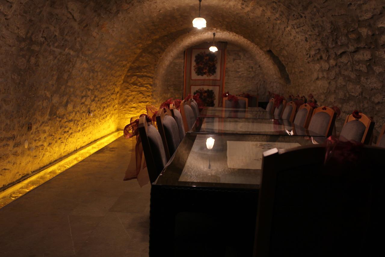 Akbulut Konak Safranbolu Extérieur photo