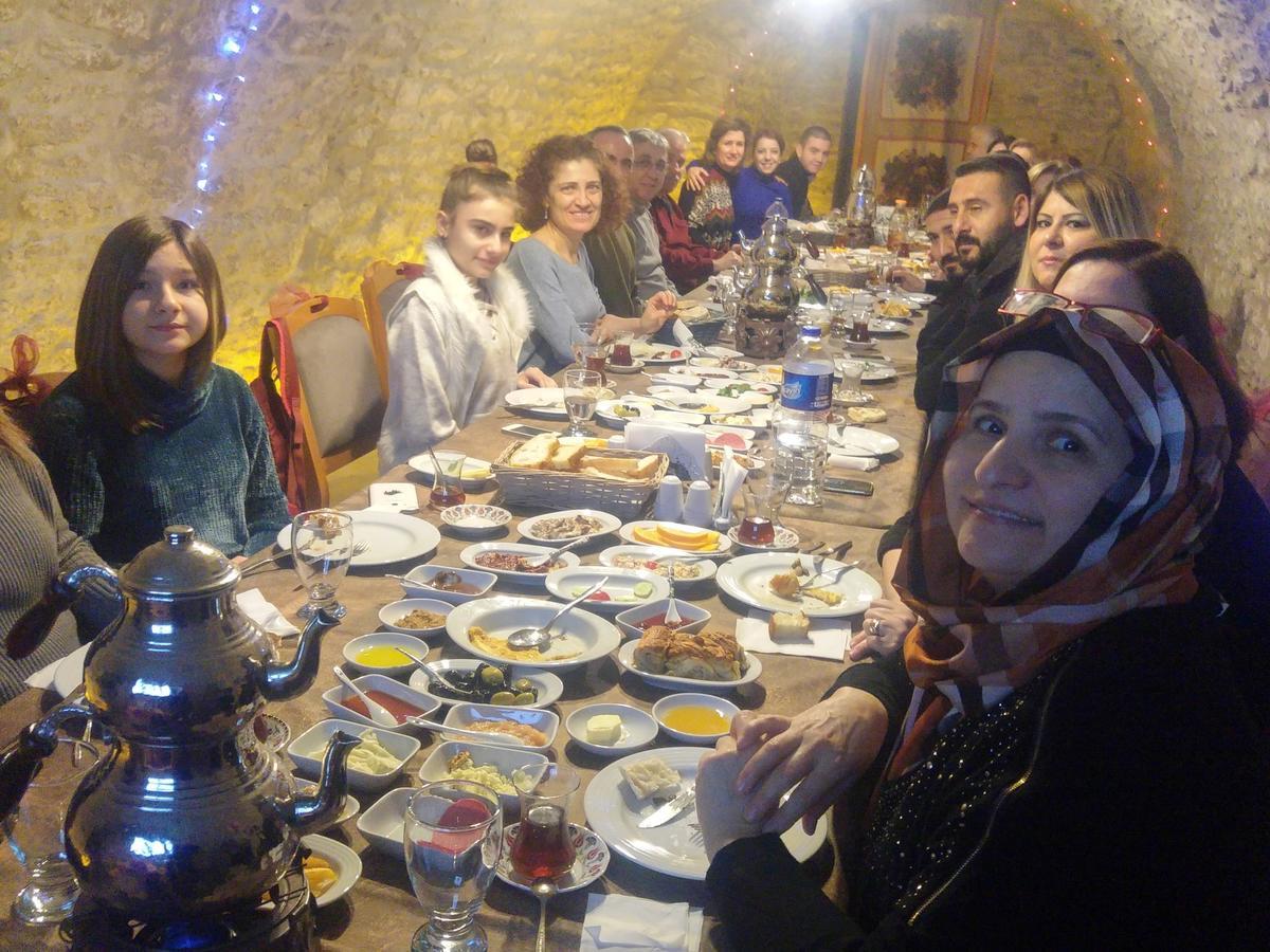 Akbulut Konak Safranbolu Extérieur photo