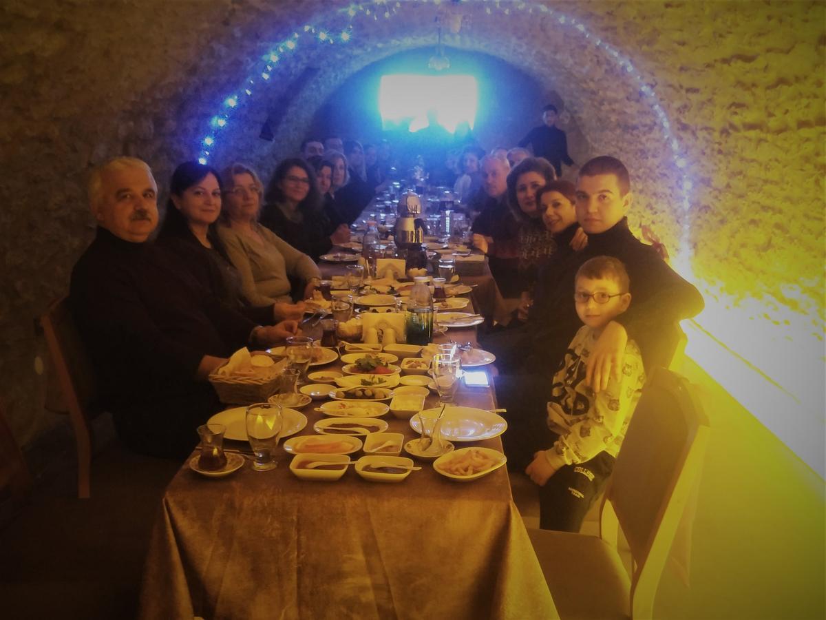 Akbulut Konak Safranbolu Extérieur photo