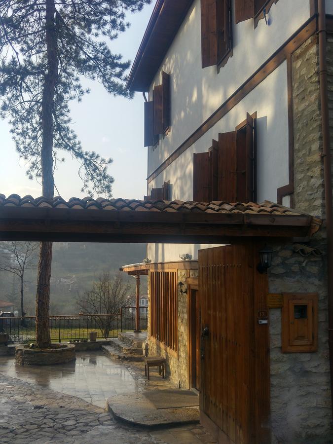 Akbulut Konak Safranbolu Extérieur photo
